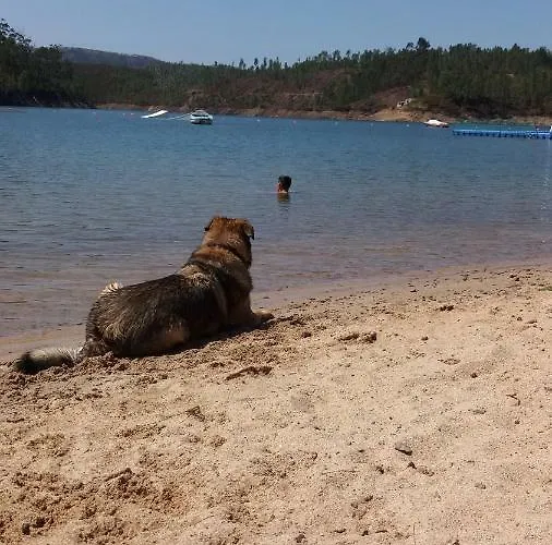 Vale De Garcia Al 5357 *