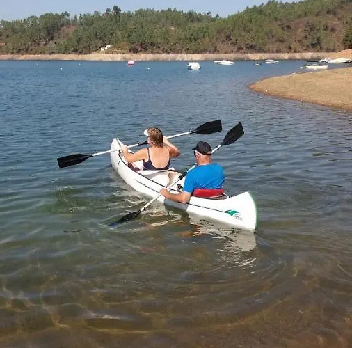 Vale De Garcia Al 5357 *